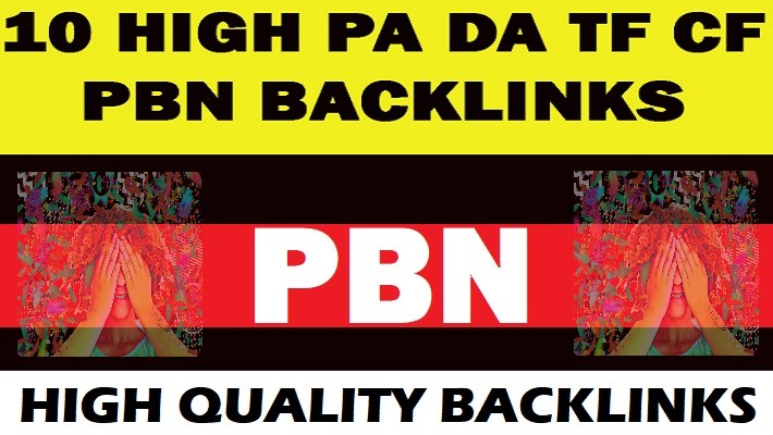 94941000+ Moz high Page Authority PA 30+ backlinks