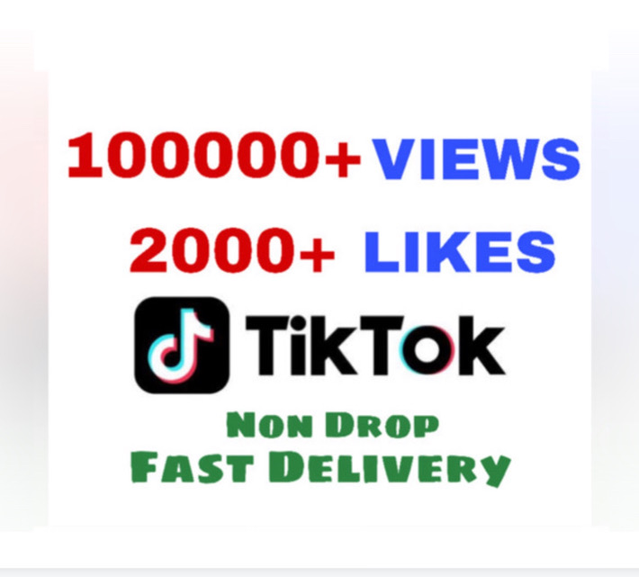 7722You will get 1000+ TikTok Followers Promotion tiktok 100% Safe