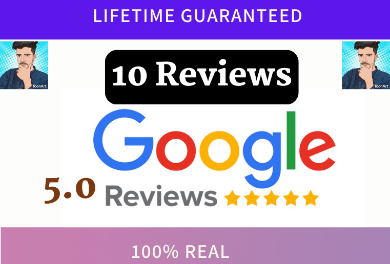 7707Get USA Targeted 5 Google Map Business Reviews 100% Real % Lifetime guaranteed