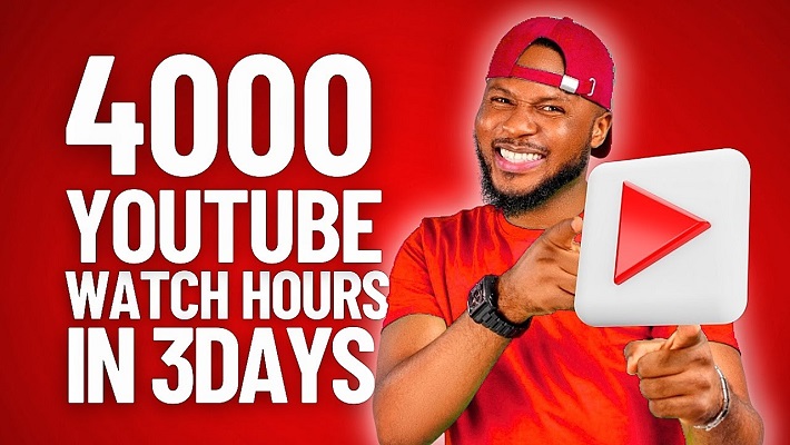 12364Get 1000 Guaranteed YouTube Subscribers For Your YouTube Channel