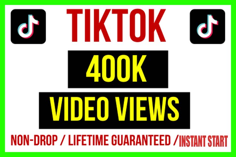 5976TIKTOK 1M plus views INSTANT OR 5000 likes instant