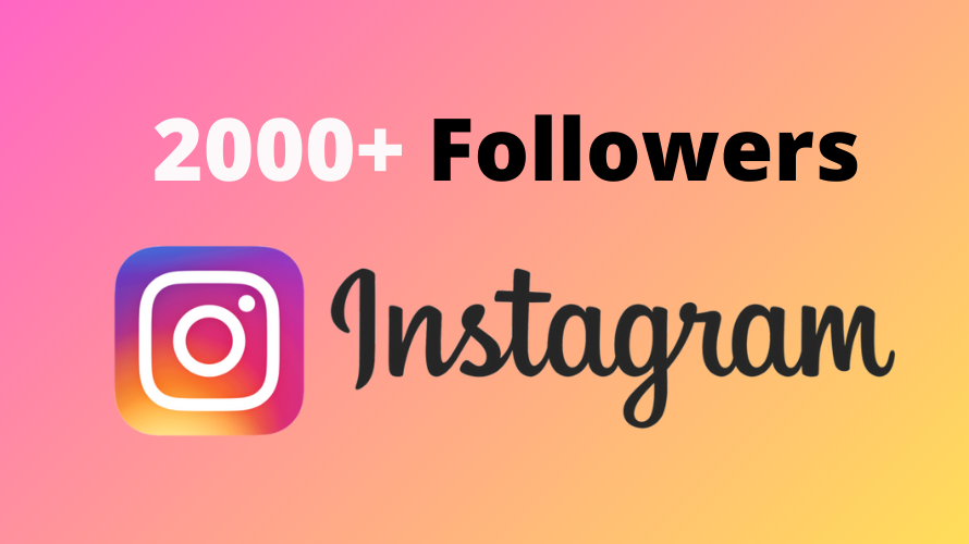 12869Instagram Promotion || 20k Followers|| 15k Likes