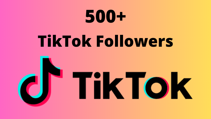 12514I will provide 2k+ real TikTok Followers || 100% original