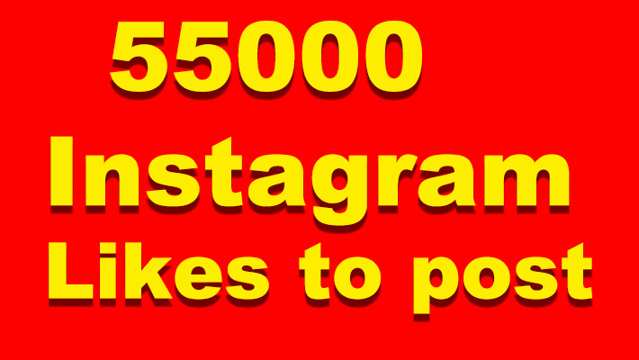 7845Add 30000 Instagram followers and 30000 likes+ 300K Views, None Drop Guaranteed