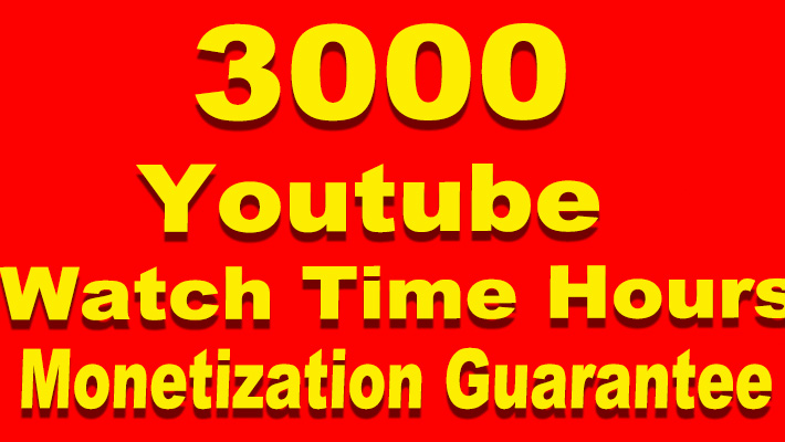 9683I will Add Youtube 10000 views + 350 Likes+ Unlimited Ads Clicks