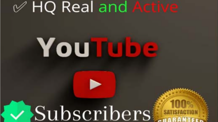 6522Get 3000 YouTube Views,300 like with 100 subscriber also 10 comment