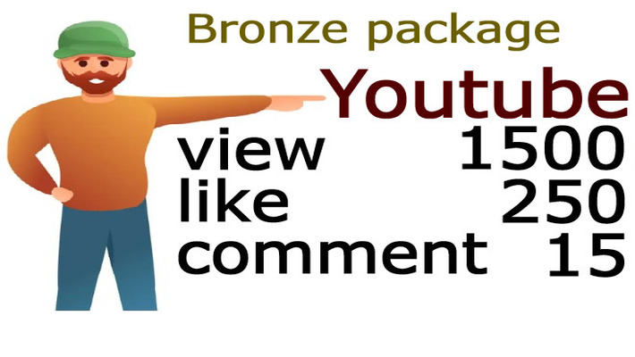 95311500 Youtube Real views with 100 likes and 10 random comments Non-drop guaranteed