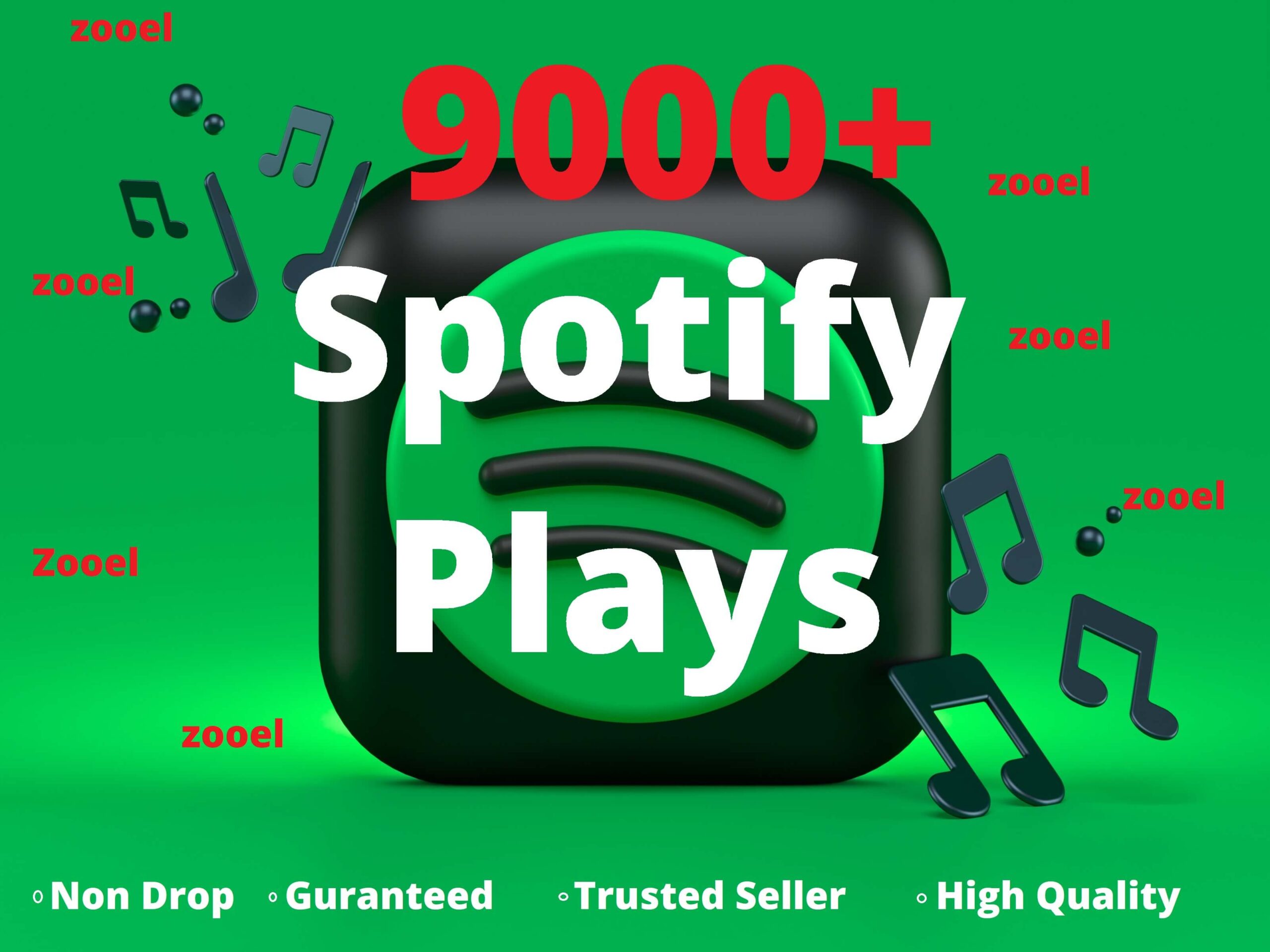 6357Get Non Drop Guranteed 9000+ Spotify ORGANIC Plays From HQ Accounts of USA or A+ Countries CA/EU/AU/NZ/UK