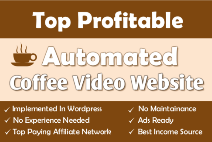 10425Fully automated travel booking affiliate website for income source