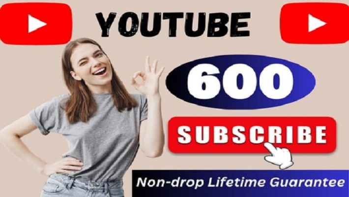 6728Best offer 1000 Youtube Subscribers active user [ lifetime guarantee ]