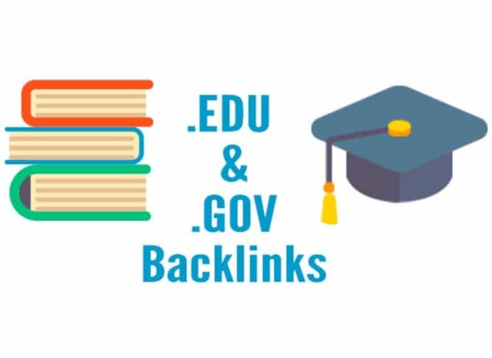 23495I will create permanet 35 edu gov High Authority SEO link building backlink