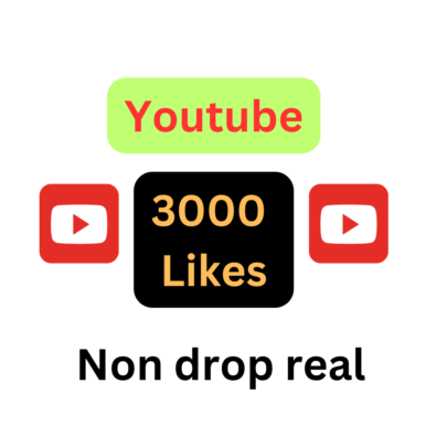 23534You will get Organic 500+ YouTube Subscriber in your Channel, Non Drop Guaranteed