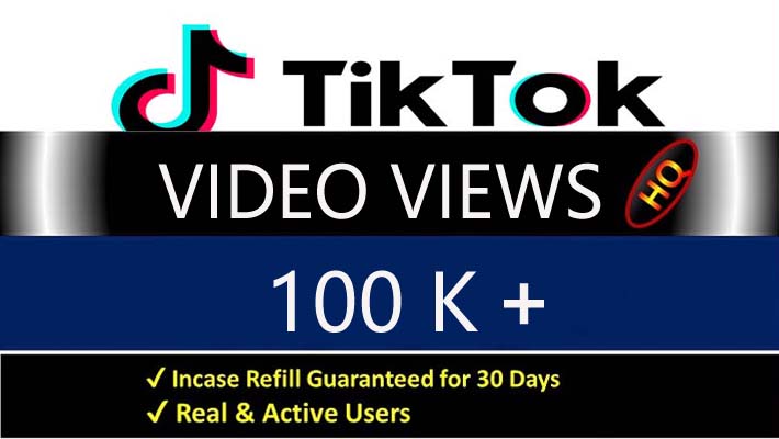 153671000+ Tiktok profile follower Non-Drop & HQ Active Users, Lifetime Guarantee