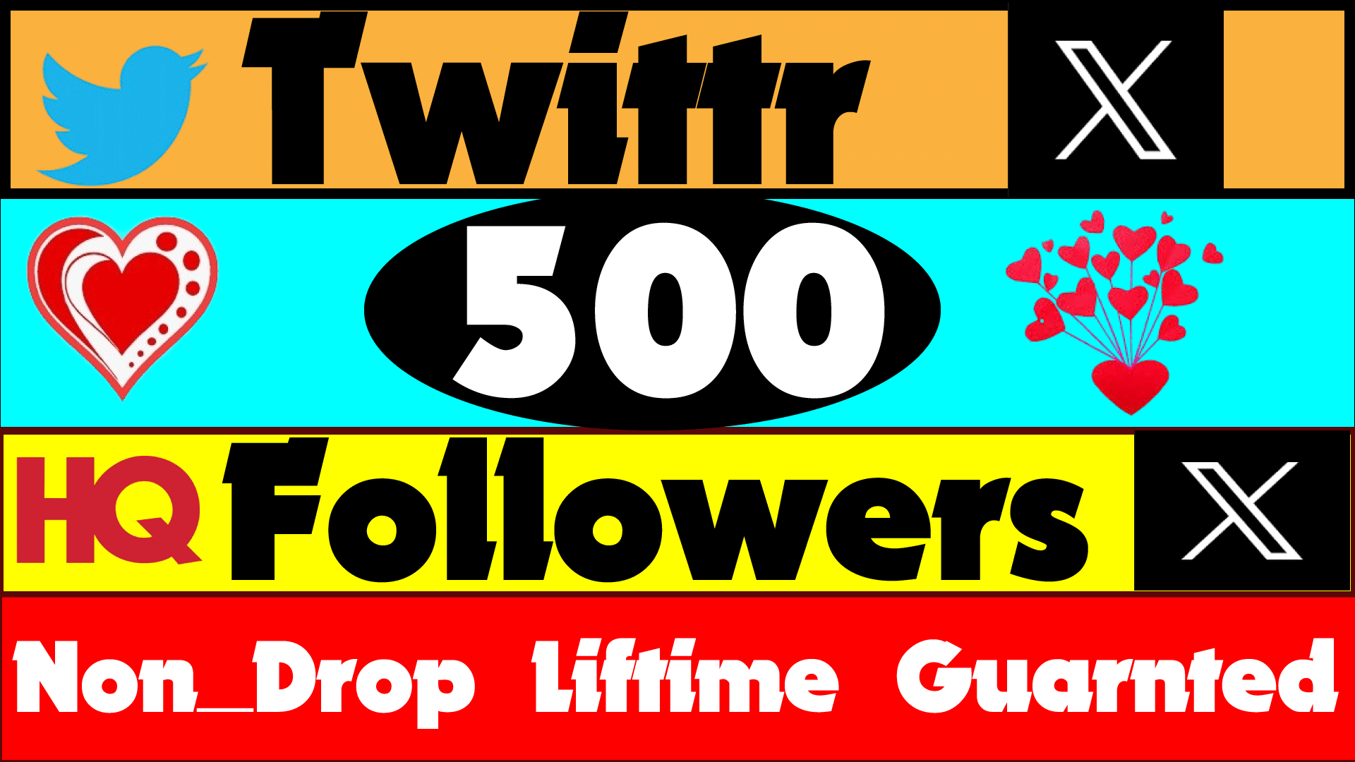 21595Get Instant 1000+ Instagram Followers or 1000+ Likes Non-Drop & HQ Active Users