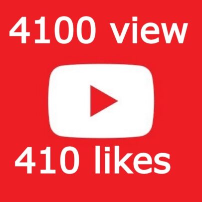 24749add 2100 youtube video views with 210 likes and 25 comments lifetime guarantee