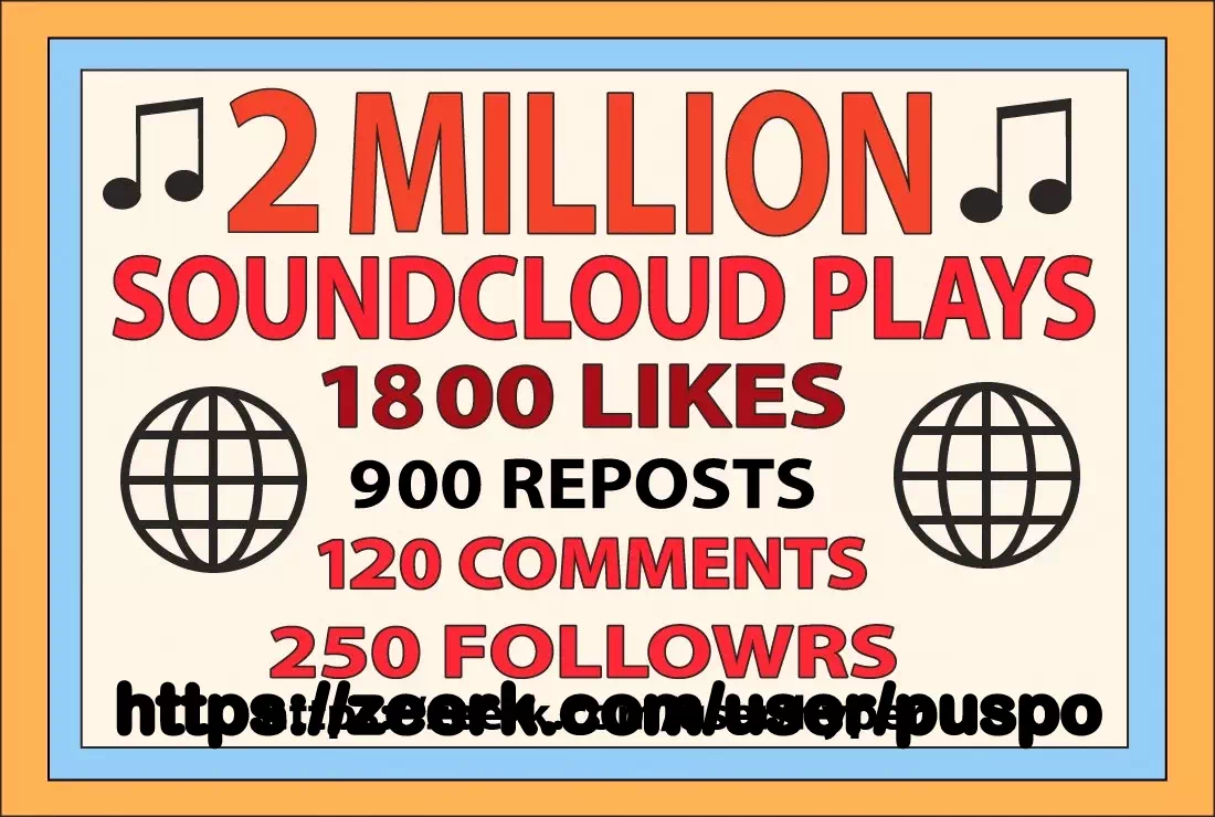 334402 MILLION SOUNDCLOUD SAFE PLAYS WITH 2500 LIKES 1500 REPOSTS AND 200 COMMENTS