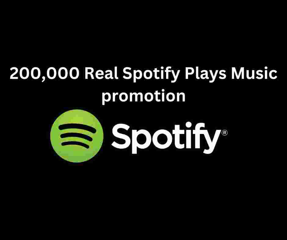 33091Get 10,000 Spotify USA or A+ countries CA/EU/AU/NZ/UK. Permanent guarantee