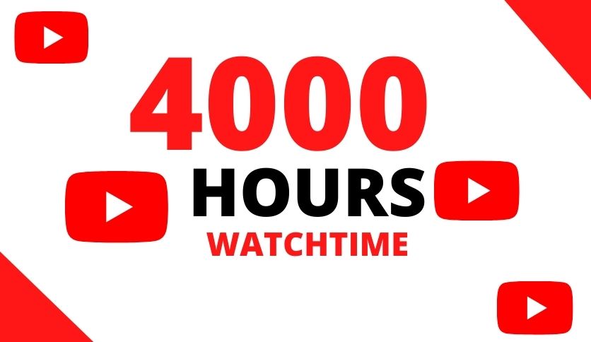 33609Provide 5000+ YouTube views to your video for Lifetime || 100% Organic