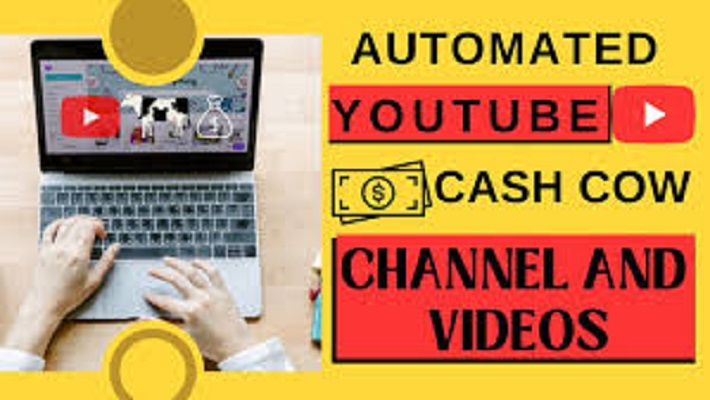 36509I will do fast YouTube channel promotion via google ads to gain views and monetize