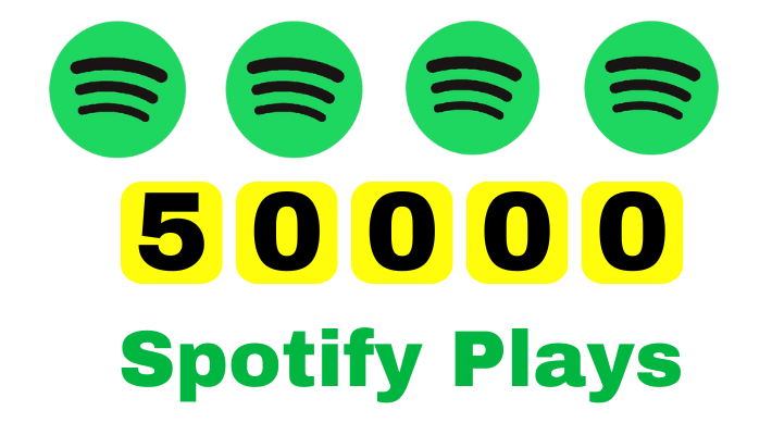 30967Get 30,000 to 32,000 Spotify Plays , high quality, royalties eligible, TIER 1 countries, active user, non-drop, and lifetime guaranteed and spilt multiple song