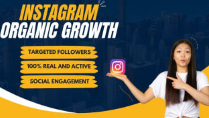 25677Get 2000+ real Instagram Followers || 100% original