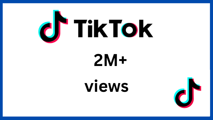 53627You will get 2000 TikTok Followers 100% Real Accounts Guaranteed Safe