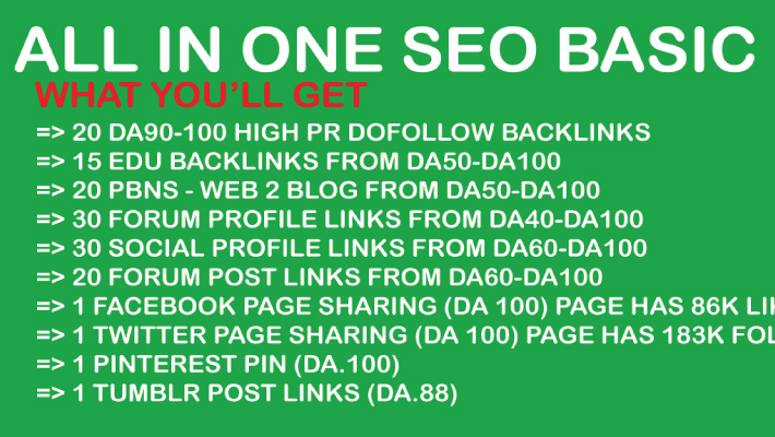 37685Do 50 high metrics Powerful Homepage PBN links contextual backlinks