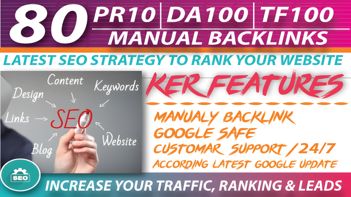 36954Do 50 high metrics Powerful Homepage PBN links contextual backlinks