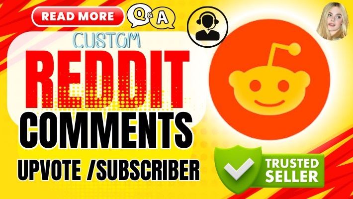 41149Grow Your Reddit Community: 500+ Subreddit Subscribers or Members Fast