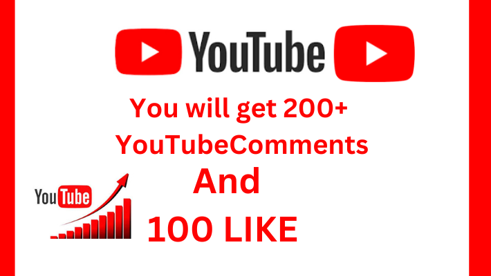 56794You will get 900 Guaranteed YouTube Subscribers For Your YouTube Channel