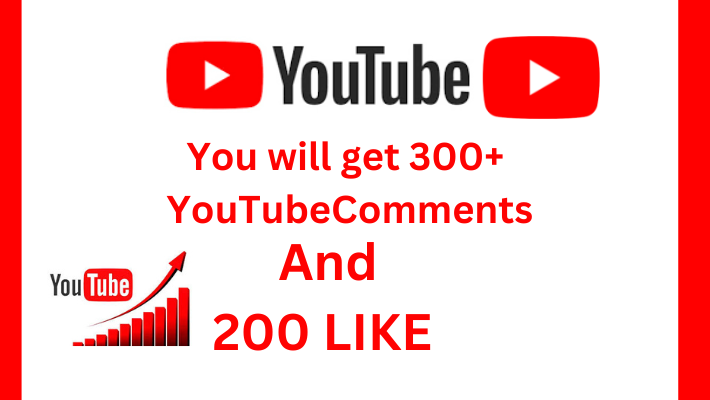 56802You will get 900 Guaranteed YouTube Subscribers For Your YouTube Channel