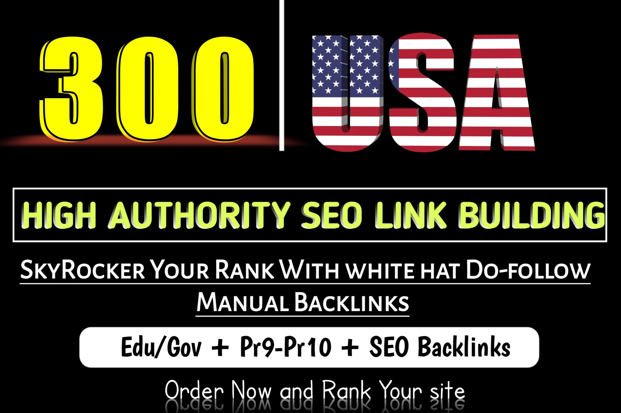 47412I will do high authority pr9 profile SEO backlinks link building