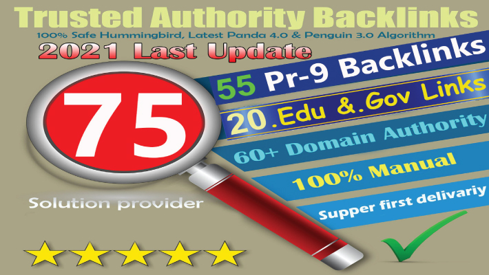 37287Do 50 high metrics Powerful Homepage PBN links contextual backlinks