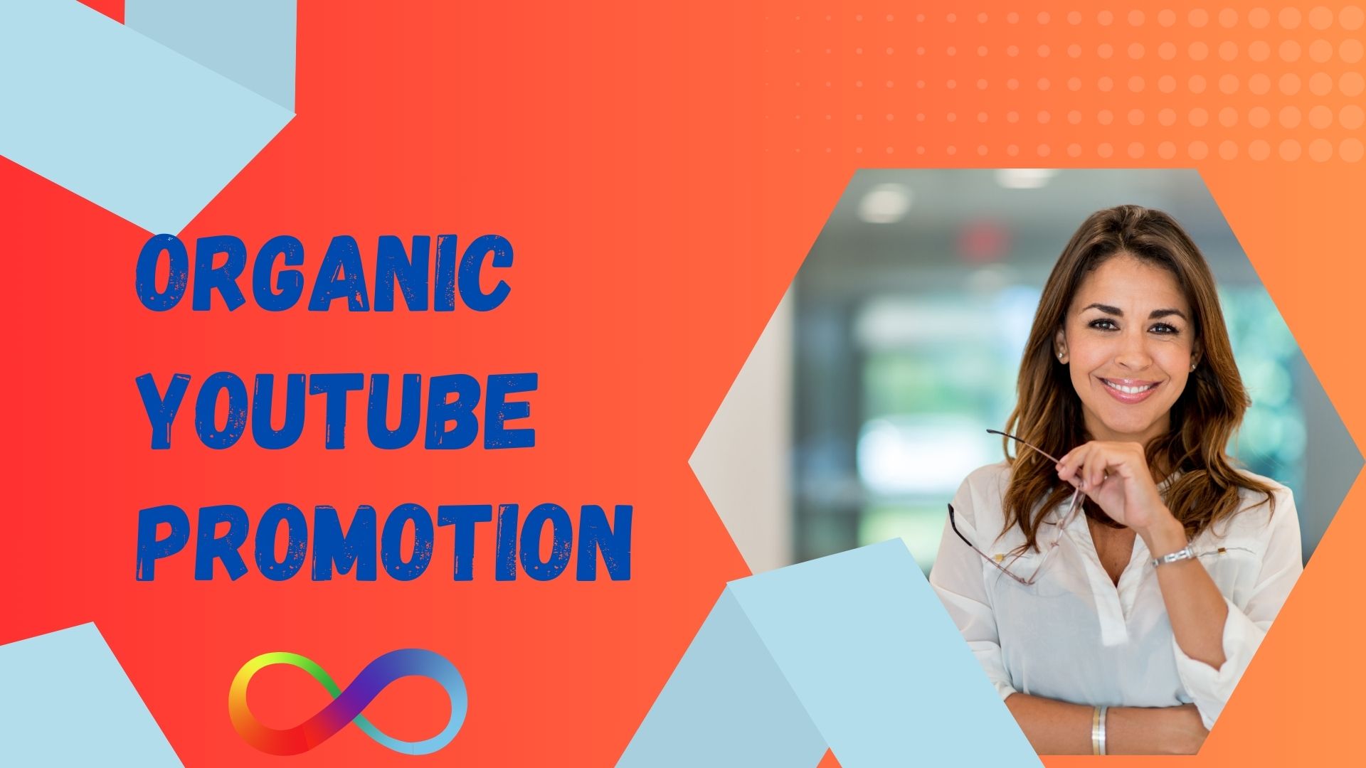 60120I will Do Organic YouTube promotion