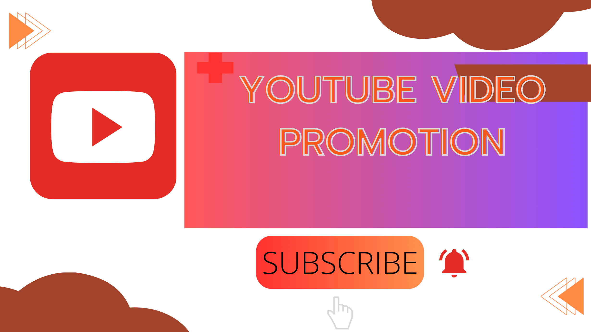 60131Youtube promotion