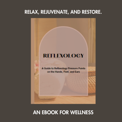 61773EBOOK FOR REFLEXOLOGY