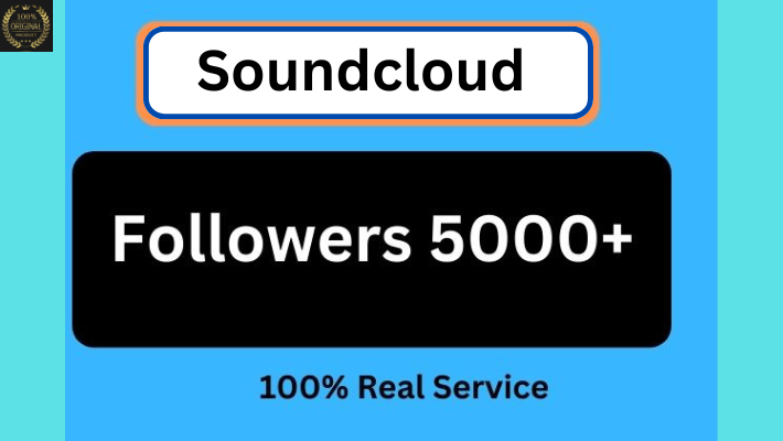 950850, 000 SoundCloud Plays, 5000 Like SoundCloud Promotion Top Quality