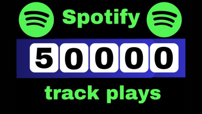 11144provide 10,000 Spotify Premium Plays Royalties Eligible