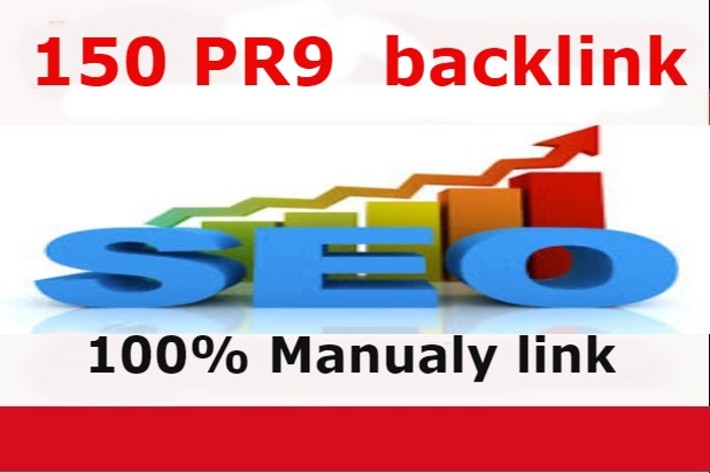 7766I Will Create 30 EDU/GOV profile Backlink