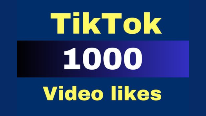 117551M+ TikTok video views for tiktok viral