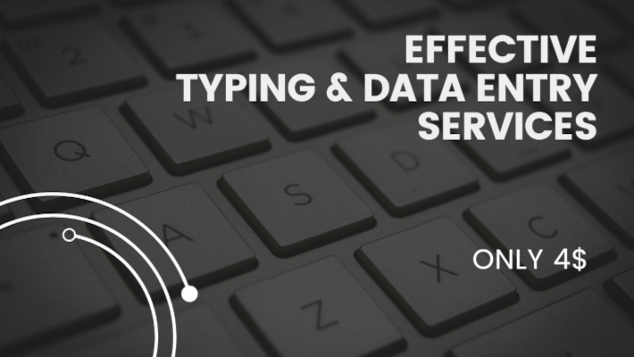 9602Typing and Data Entry