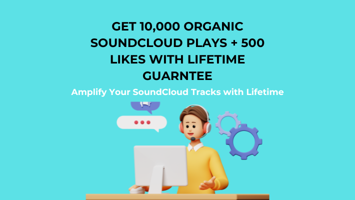 1130650, 000 SoundCloud Plays, 5000 Like SoundCloud Promotion Top Quality