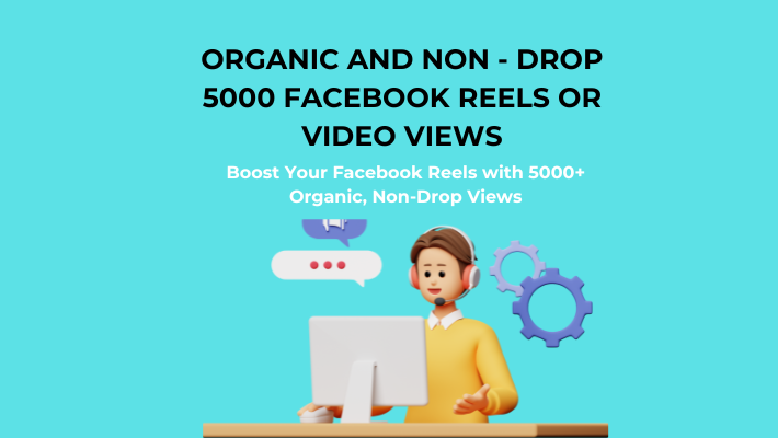 10546You will get 100k Facebook video view