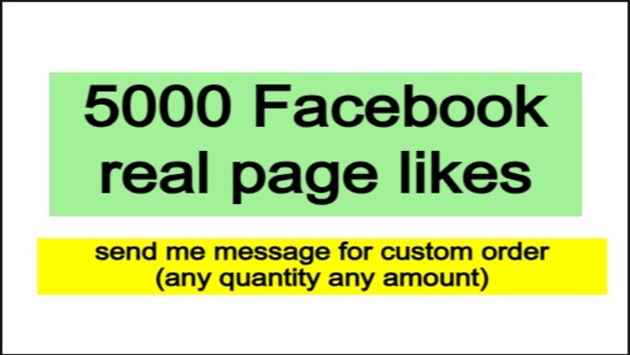 8899Add You Fast 1000+ Facebook Page Likes None Drop