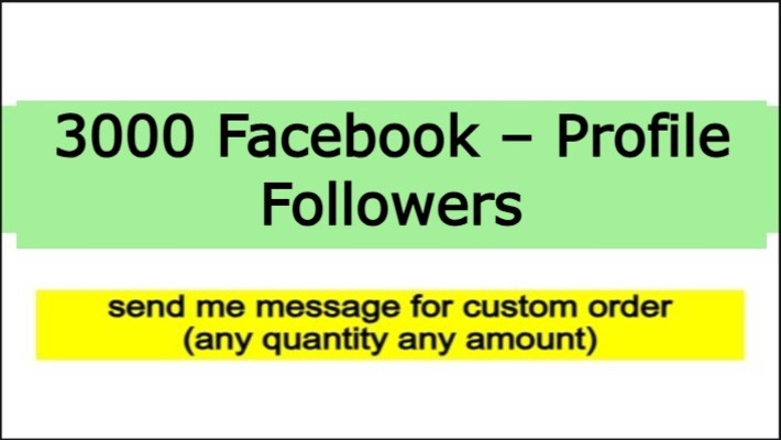 12753You will get 100k Facebook video view