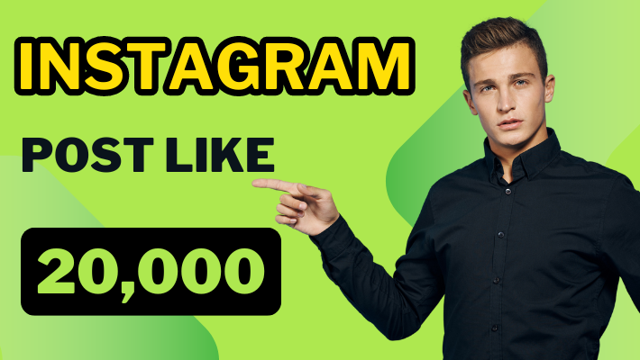 10217You Will Get 50k+ Instagram Views Plus 500+ Likes Instant, lifetime guaranteed, Non-drop & Active user