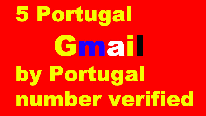 7020I give you 10 Thailand Gmail by Thailand number verified. Safe account.