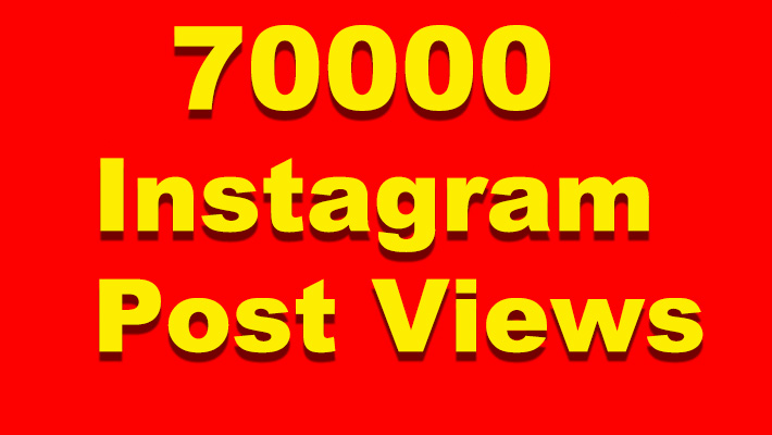 7827Add 40000 Instagram followers and 40000 likes+ 400K Views, None Drop Guaranteed