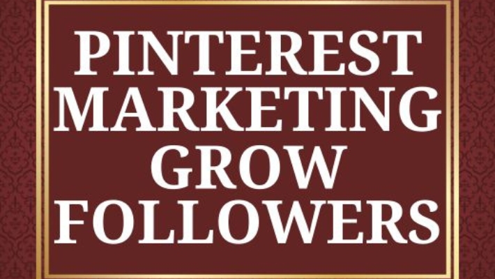 7739Skyrocket SEO Optimize Boards, Pins, and Pinterest Organic Growth Management, Tailwind Setup