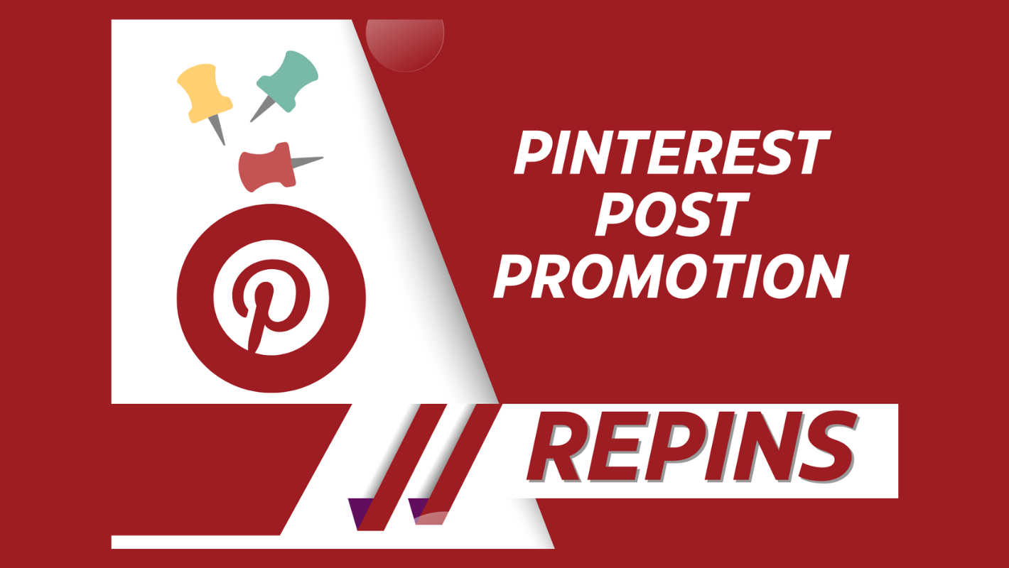 85841000+ permanent Pinterest followers to your account